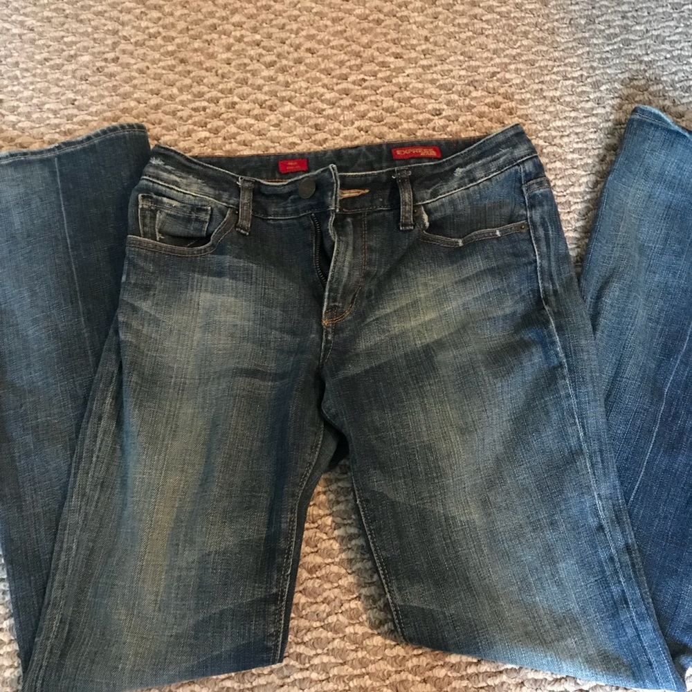 Women’s  jeans